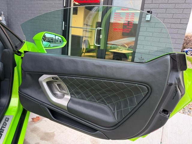 2010 Lamborghini Gallardo 2dr LP560-4 Convertible Spyder - 22931161 - 47