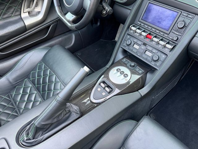 2010 Lamborghini Gallardo 2dr LP560-4 Convertible Spyder - 22931161 - 52