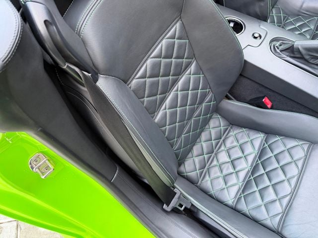 2010 Lamborghini Gallardo 2dr LP560-4 Convertible Spyder - 22931161 - 57