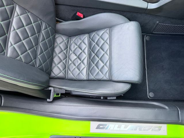 2010 Lamborghini Gallardo 2dr LP560-4 Convertible Spyder - 22931161 - 58