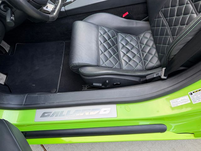 2010 Lamborghini Gallardo 2dr LP560-4 Convertible Spyder - 22931161 - 68