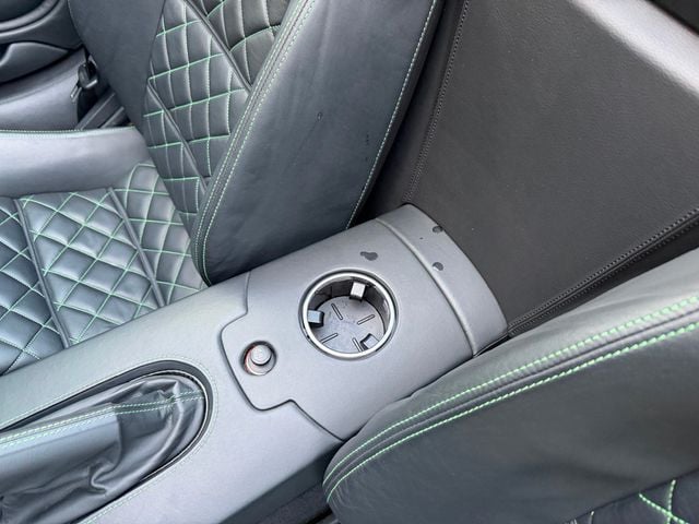 2010 Lamborghini Gallardo 2dr LP560-4 Convertible Spyder - 22931161 - 70