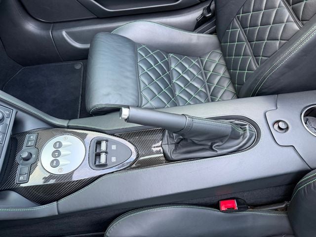 2010 Lamborghini Gallardo 2dr LP560-4 Convertible Spyder - 22931161 - 71