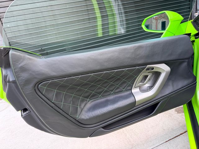 2010 Lamborghini Gallardo 2dr LP560-4 Convertible Spyder - 22931161 - 74