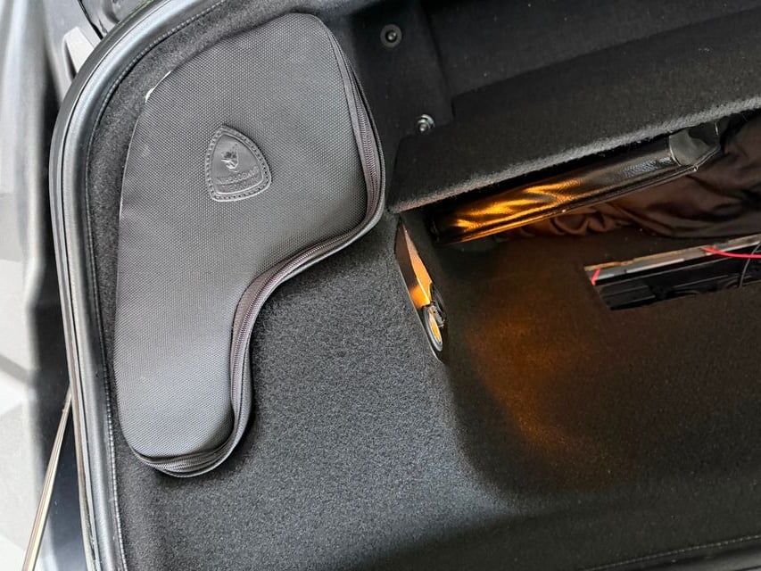 2010 Lamborghini Gallardo 2dr LP560-4 Convertible Spyder - 22931161 - 75