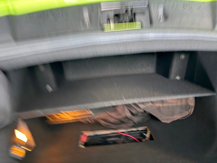 2010 Lamborghini Gallardo 2dr LP560-4 Convertible Spyder - 22931161 - 76