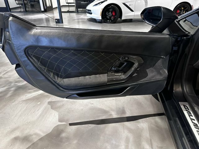 2010 Lamborghini Gallardo LP560/Spyder/PowerHtdSeats/FrontLift/Bluetooth/MatteBlackWrap - 23050039 - 12