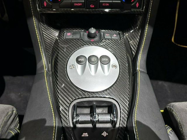 2010 Lamborghini Gallardo LP560/Spyder/PowerHtdSeats/FrontLift/Bluetooth/MatteBlackWrap - 23050039 - 36