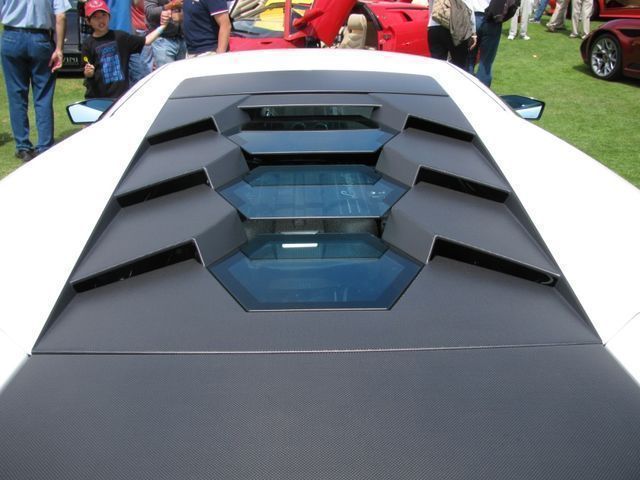 2010 Lamborghini Murcielago 2dr LP670-4 SuperVeloce - 5728464 - 9