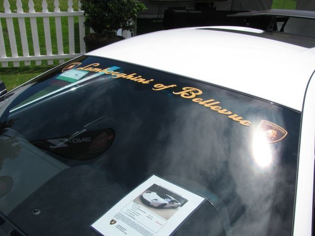 2010 Lamborghini Murcielago 2dr LP670-4 SuperVeloce - 5728464 - 10