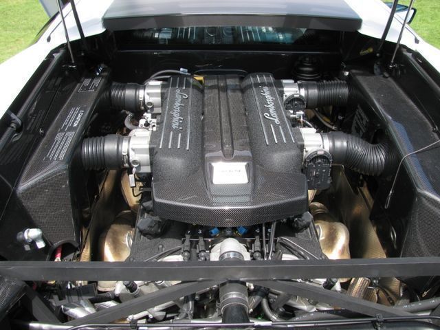 2010 Lamborghini Murcielago 2dr LP670-4 SuperVeloce - 5728464 - 11