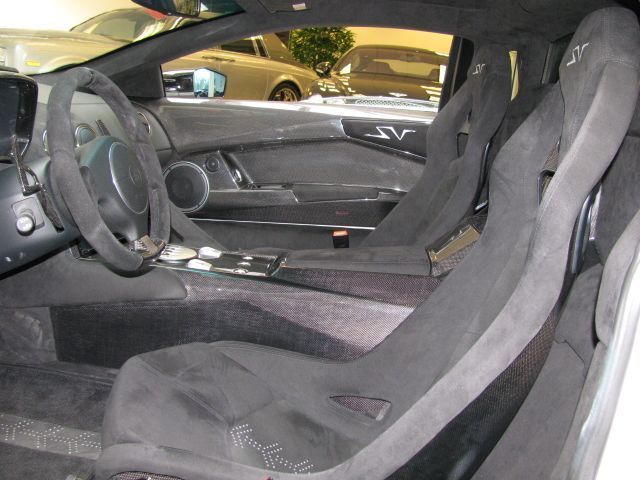 2010 Lamborghini Murcielago 2dr LP670-4 SuperVeloce - 5728464 - 12