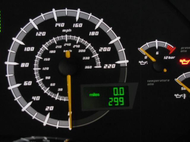 2010 Lamborghini Murcielago 2dr LP670-4 SuperVeloce - 5728464 - 15