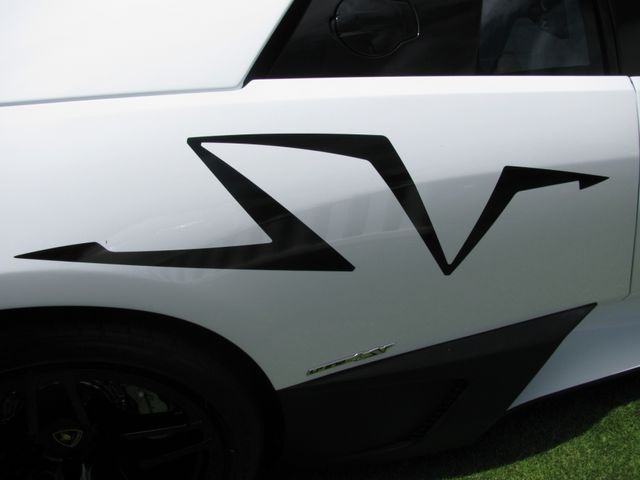 2010 Lamborghini Murcielago 2dr LP670-4 SuperVeloce - 5728464 - 5