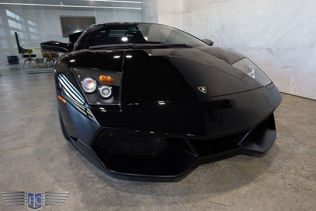 2010 Lamborghini Murcielago 2dr LP670-4 SuperVeloce - 22931171 - 12