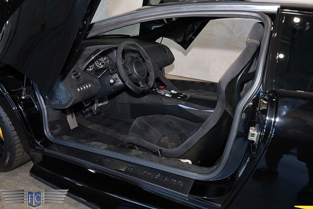 2010 Lamborghini Murcielago 2dr LP670-4 SuperVeloce - 22931171 - 16