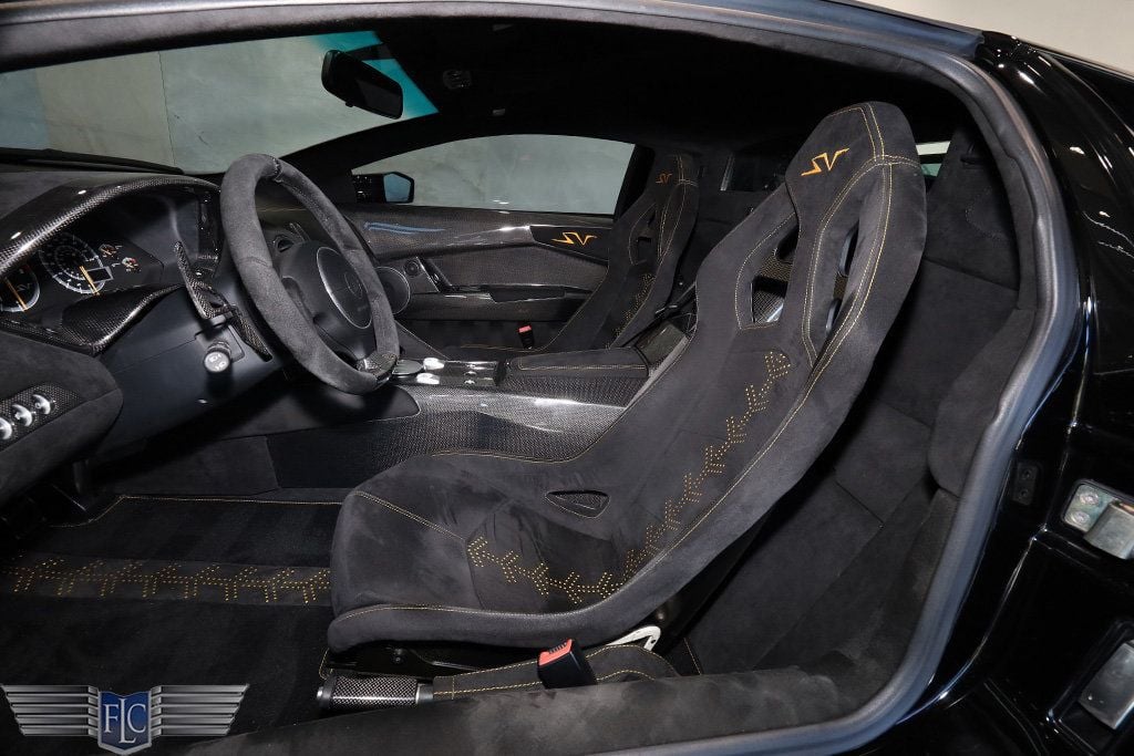 2010 Lamborghini Murcielago 2dr LP670-4 SuperVeloce - 22931171 - 18