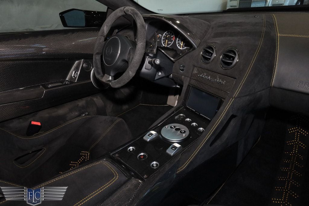 2010 Lamborghini Murcielago 2dr LP670-4 SuperVeloce - 22931171 - 22