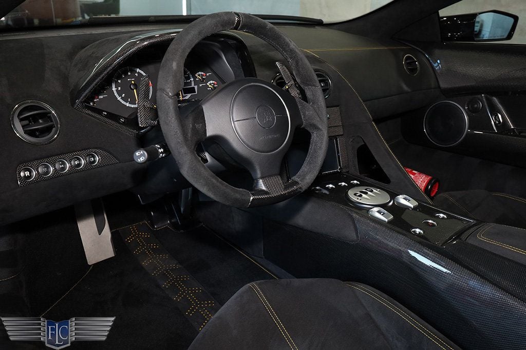 2010 Lamborghini Murcielago 2dr LP670-4 SuperVeloce - 22931171 - 23