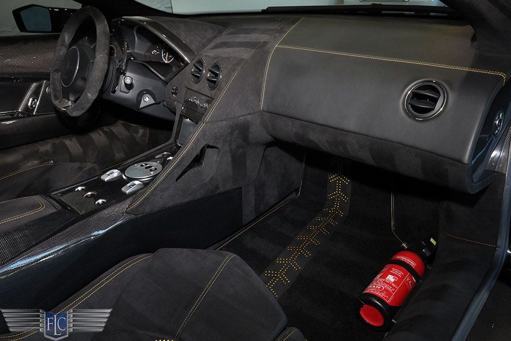 2010 Lamborghini Murcielago 2dr LP670-4 SuperVeloce - 22931171 - 24