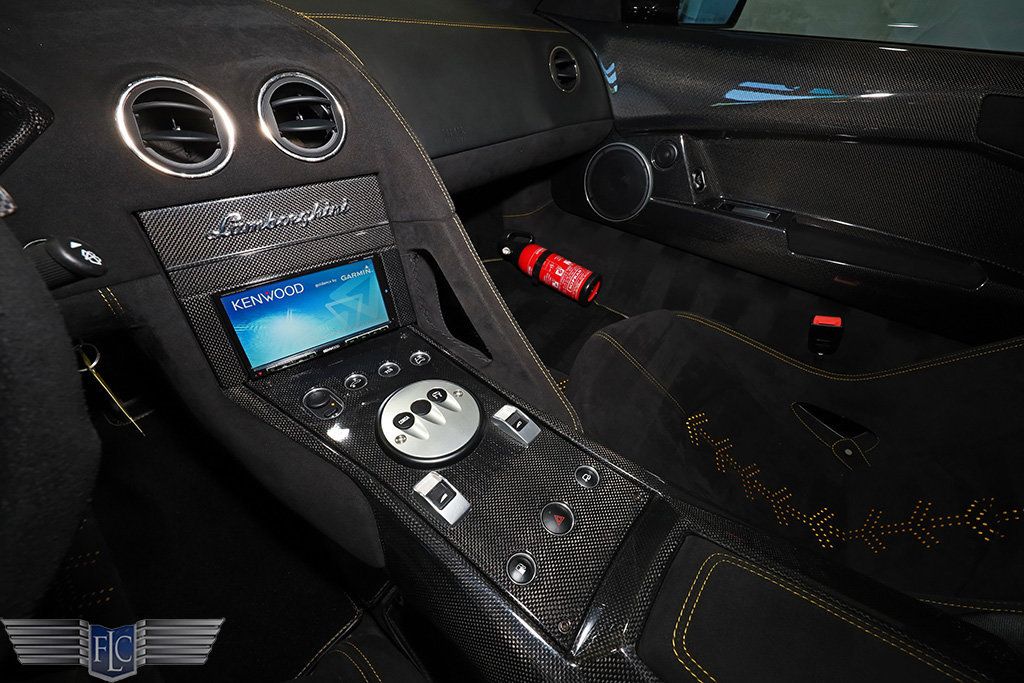 2010 Lamborghini Murcielago 2dr LP670-4 SuperVeloce - 22931171 - 26