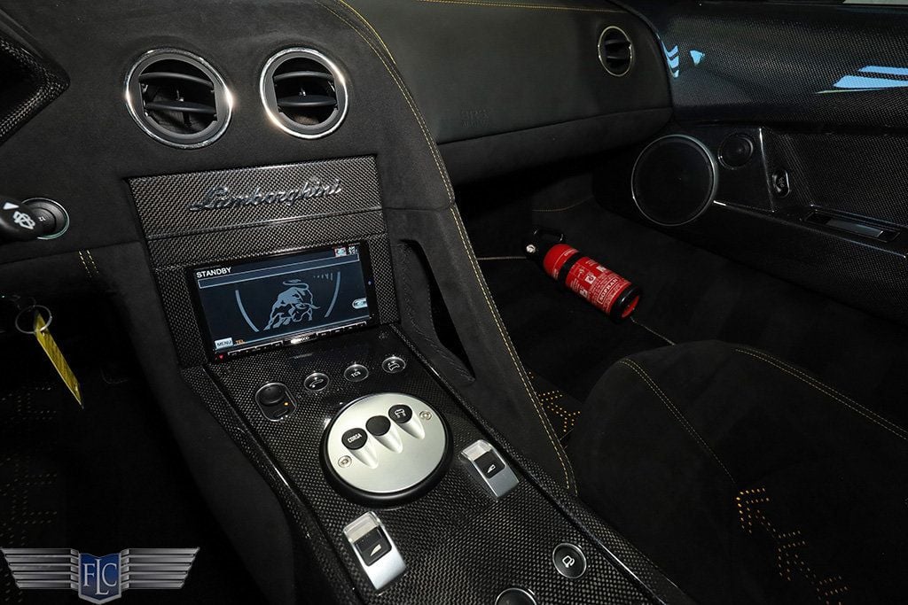 2010 Lamborghini Murcielago 2dr LP670-4 SuperVeloce - 22931171 - 27
