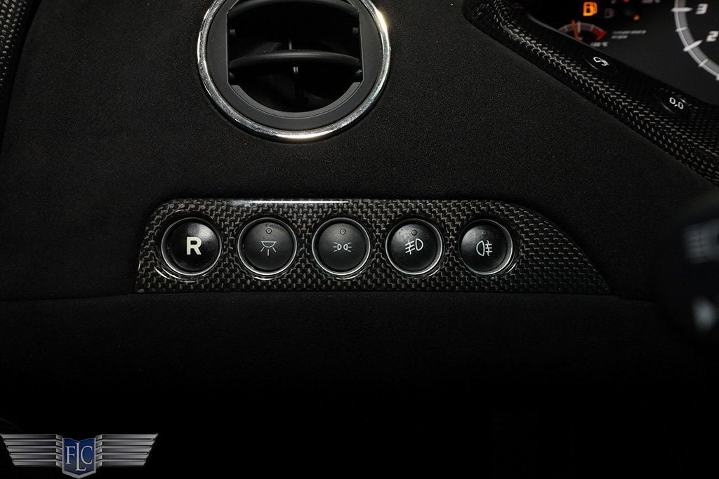 2010 Lamborghini Murcielago 2dr LP670-4 SuperVeloce - 22931171 - 32