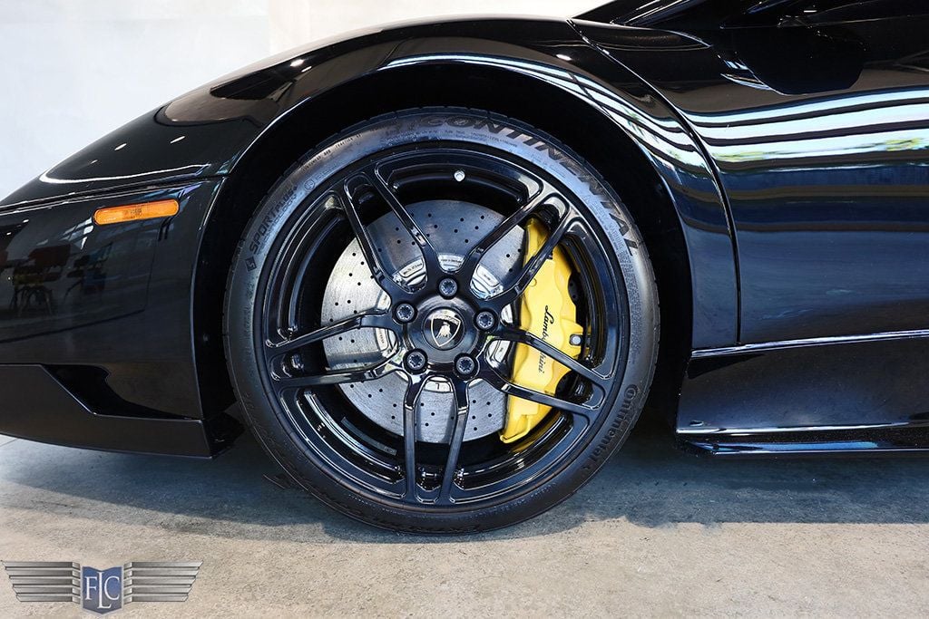 2010 Lamborghini Murcielago 2dr LP670-4 SuperVeloce - 22931171 - 36