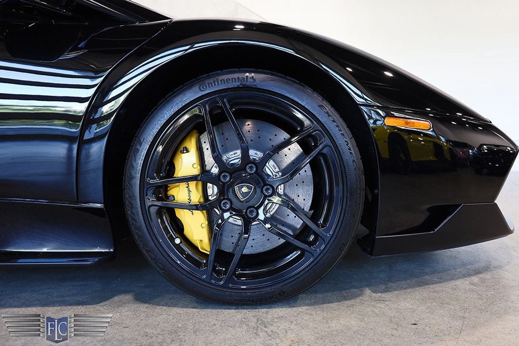 2010 Lamborghini Murcielago 2dr LP670-4 SuperVeloce - 22931171 - 37