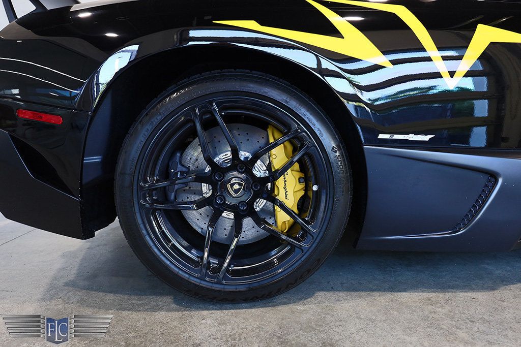 2010 Lamborghini Murcielago 2dr LP670-4 SuperVeloce - 22931171 - 38