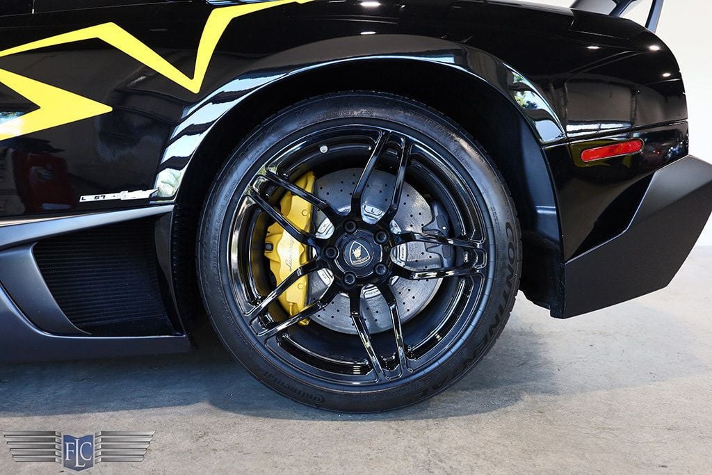 2010 Lamborghini Murcielago 2dr LP670-4 SuperVeloce - 22931171 - 39