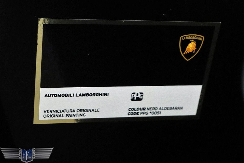 2010 Lamborghini Murcielago 2dr LP670-4 SuperVeloce - 22931171 - 41