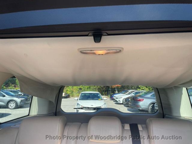 2010 Land Rover LR2 AWD 4dr HSE - 23093237 - 10