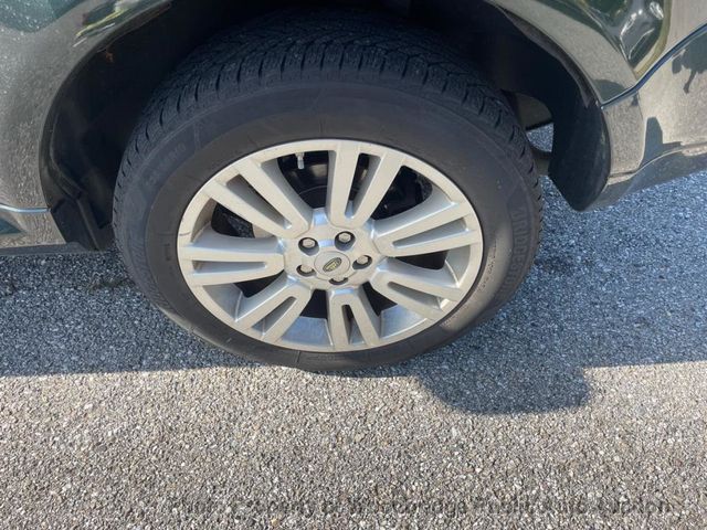 2010 Land Rover LR2 AWD 4dr HSE - 23093237 - 14