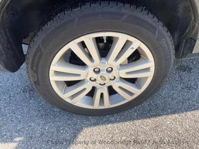 2010 Land Rover LR2 AWD 4dr HSE - 23093237 - 15