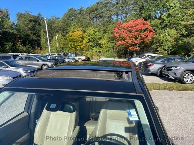 2010 Land Rover LR2 AWD 4dr HSE - 23093237 - 4