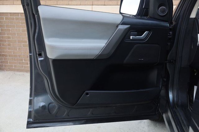 2010 Land Rover LR2 HSE - 23074100 - 13
