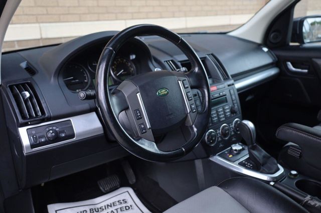 2010 Land Rover LR2 HSE - 23074100 - 15