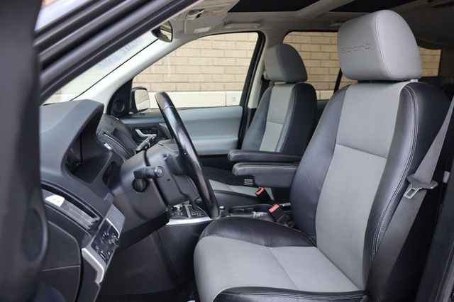 2010 Land Rover LR2 HSE - 23074100 - 17