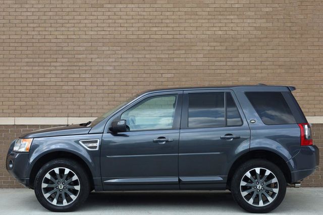 2010 Land Rover LR2 HSE - 23074100 - 1