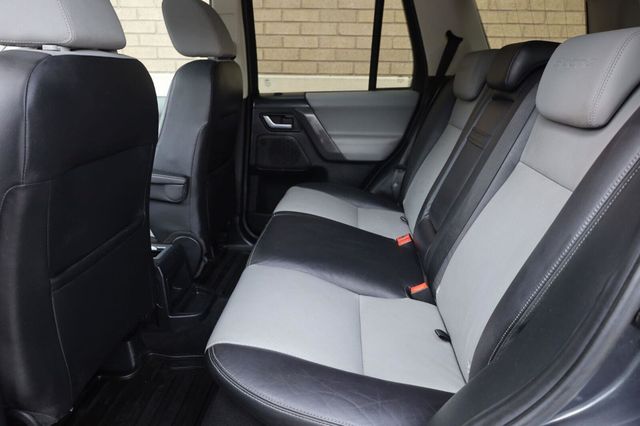 2010 Land Rover LR2 HSE - 23074100 - 22