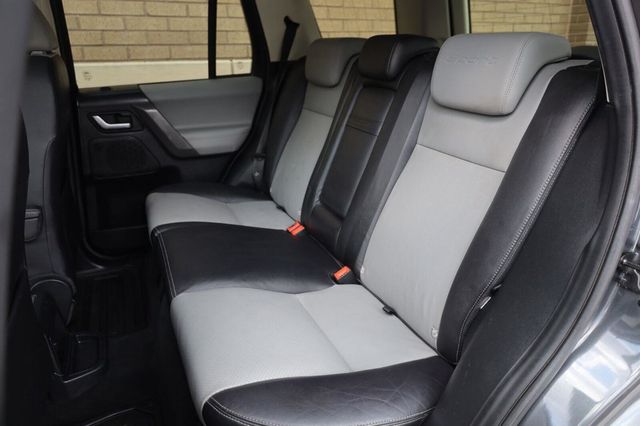 2010 Land Rover LR2 HSE - 23074100 - 23