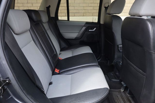 2010 Land Rover LR2 HSE - 23074100 - 25