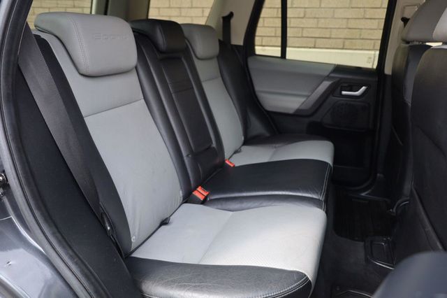 2010 Land Rover LR2 HSE - 23074100 - 26