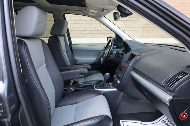 2010 Land Rover LR2 HSE - 23074100 - 28
