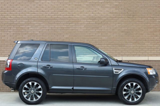 2010 Land Rover LR2 HSE - 23074100 - 2