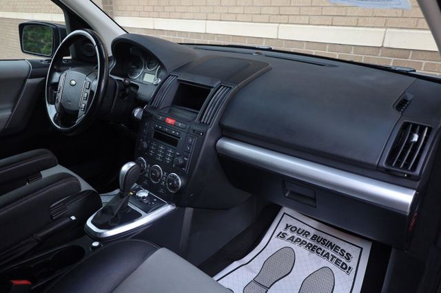 2010 Land Rover LR2 HSE - 23074100 - 30