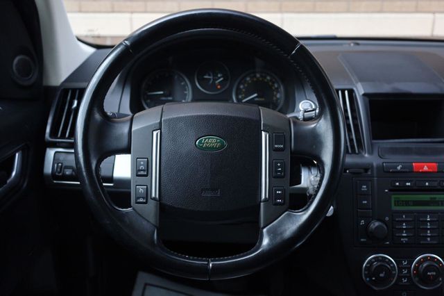 2010 Land Rover LR2 HSE - 23074100 - 32