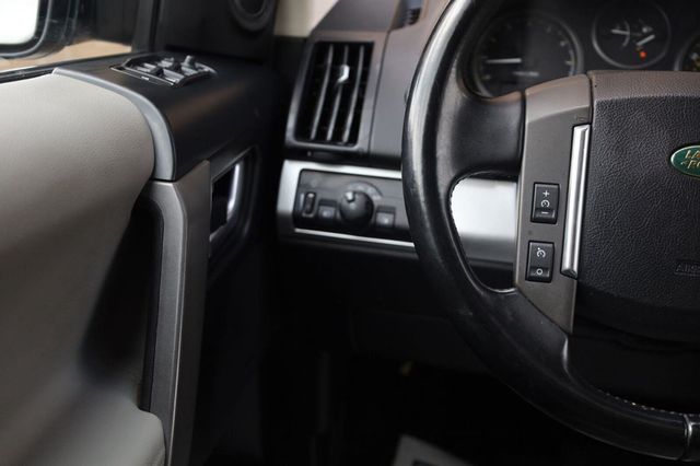 2010 Land Rover LR2 HSE - 23074100 - 33