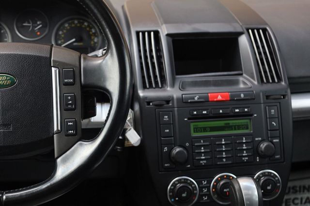 2010 Land Rover LR2 HSE - 23074100 - 34